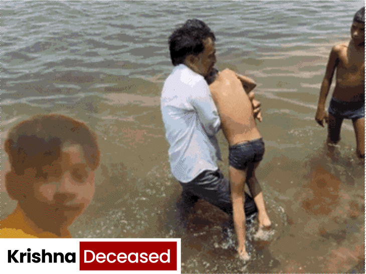 son-drowns-in-river,-father-performs-cpr-for-20-minutes:holds-son’s-body,-pleads-‘do-not-cut-him-for-post-mortem’