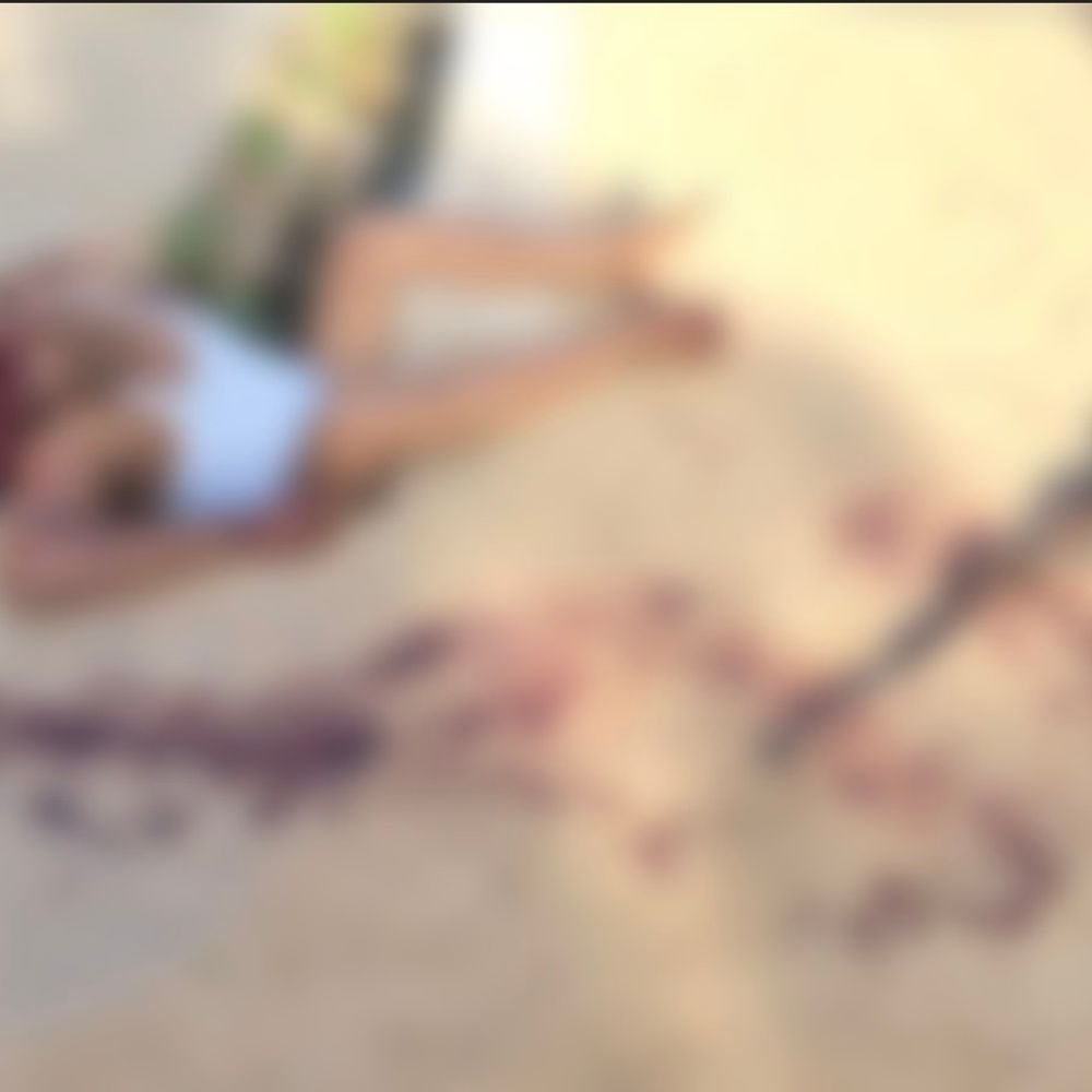 man-dies-after-shooting-himself-in-the-head:falls-into-drain-after-firing-licensed-rifle-during-family-dispute