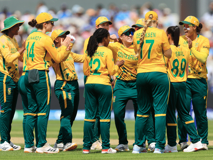 harmanpreet-kaur’s-200th-t20i-ruined-by-marizanne-kapp’s-all-round-performance:india-lose-to-sa-by-6-wickets-in-the-women’s-t20-wc