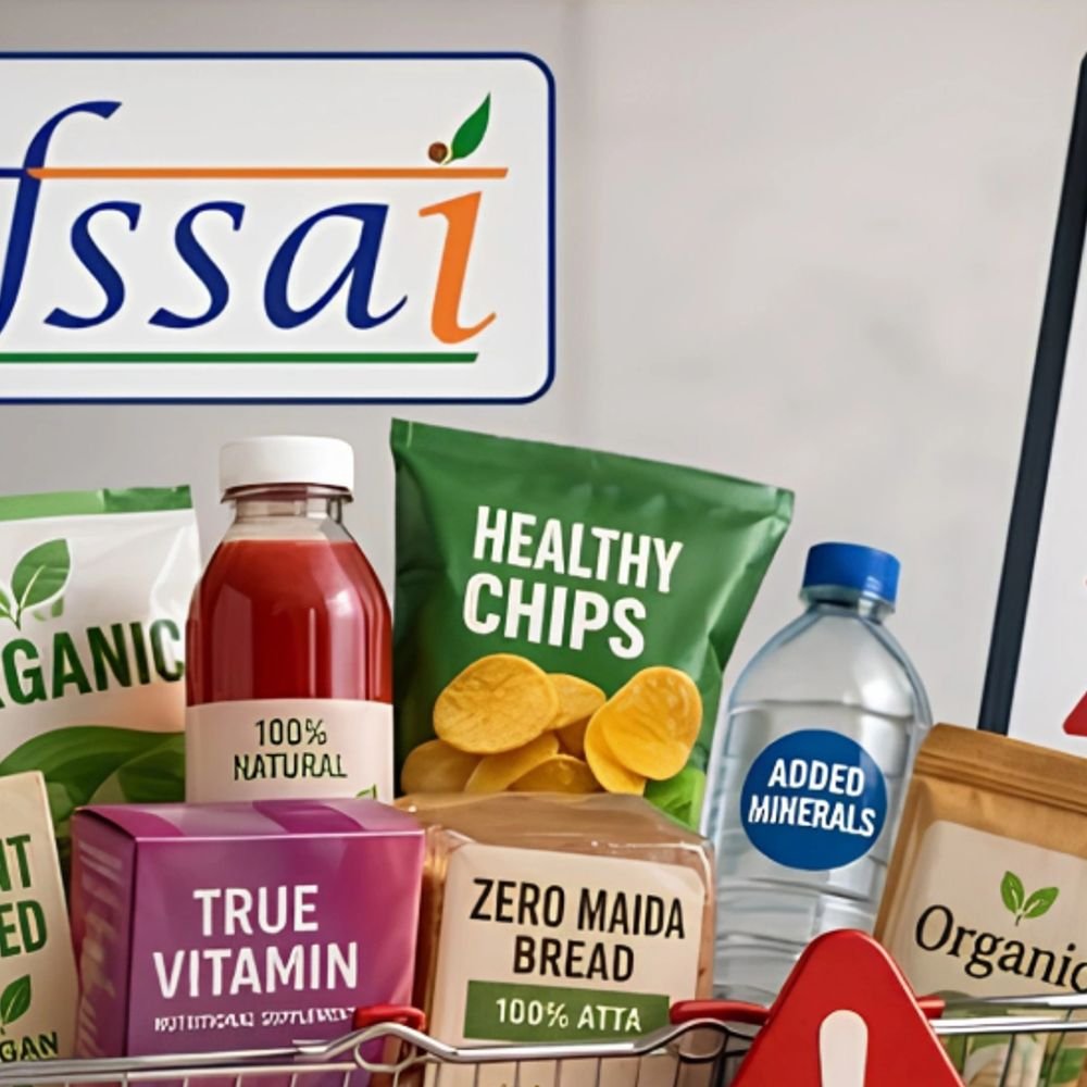 14-food-brands-get-fssai-notice-on-misleading-claims:authority-finds-mango-pulp,-sugarcane-content-in-fruit-juice-claiming-‘no-added-sugar’