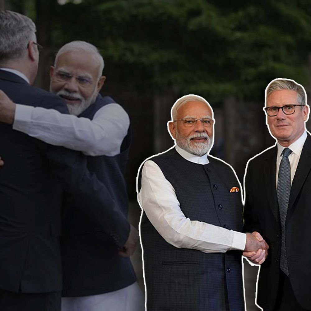 how-starmer-modi-friendship-makes-premium-uk-products-cheaper-in-india:luxury-cars,-whisky-and-gin-prices-to-reduce