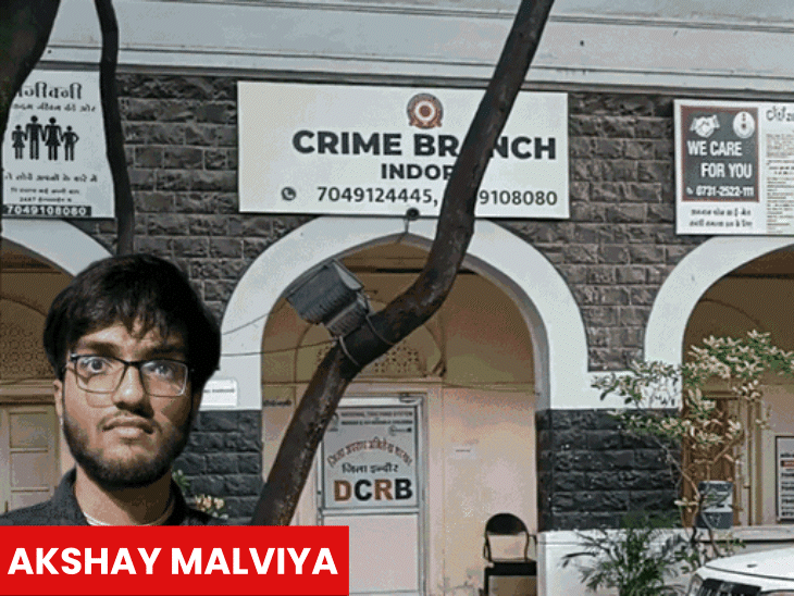 law-student-lures-neet-aspirants-with-fake-paper-sale-scam:extorted-money-through-fraudulent-instagram-links;-targets-30–35-students