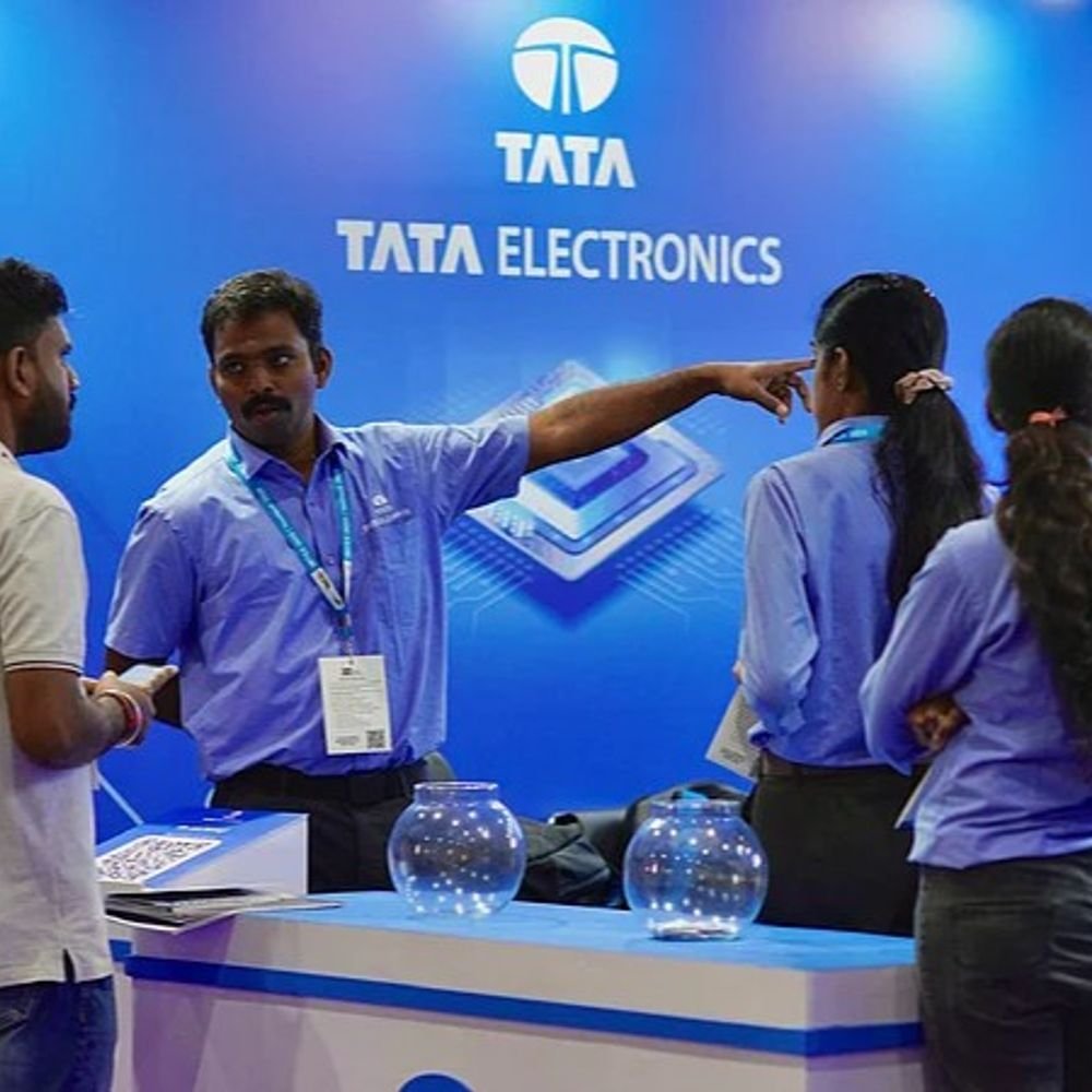 tata-electronics-data-leaked-on-dark-web:hackers-stole-apple-tesla’s-secret-designs