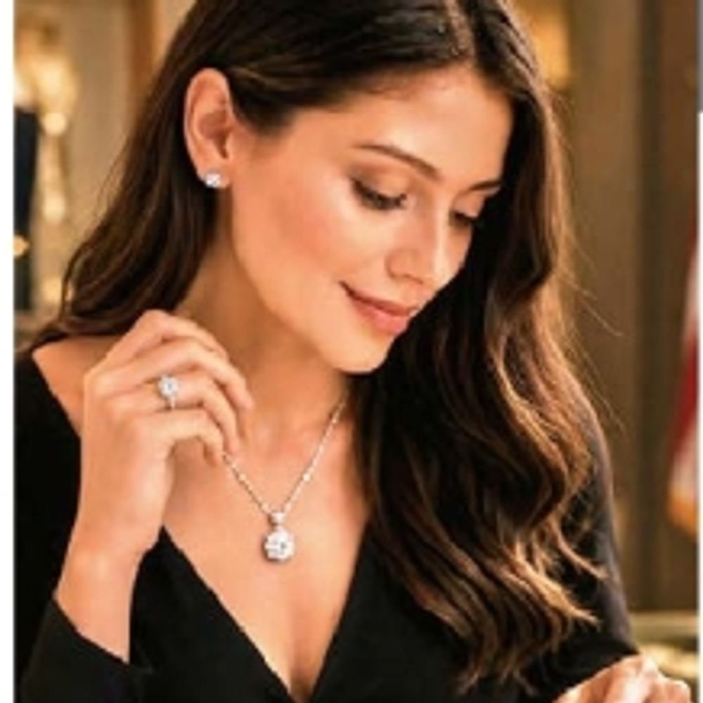 american-women’s-attraction-towards-natural-diamonds-increases:11%-prefer-natural-jewellery-as-first-choice;-average-spending-rises-to-₹3.49-lakh-per-piece