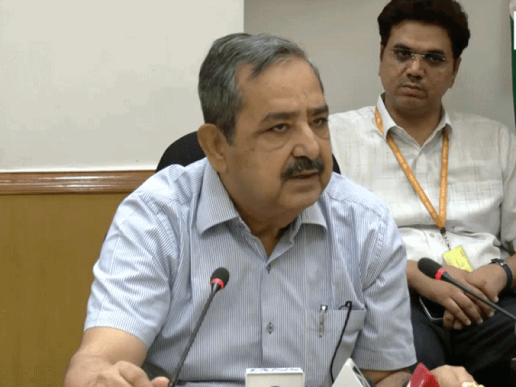 india-imports-65%-of-pharma-raw-materials-from-china:niti-aayog-warns-against-overdependence-on-a-single-country;-us-trade-deal-likely-soon