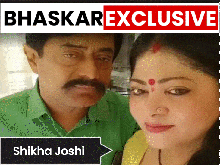 new-claims-surface-in-former-minister-deepak-joshi-family-dispute:second-wife-alleges-forced-sale-of-her-house-to-fund-election-campaign