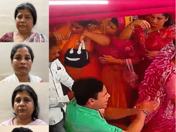 chain-snatching-gang-busted:criminals-from-tamil-nadu-targeted-devotees-in-religious-programmes