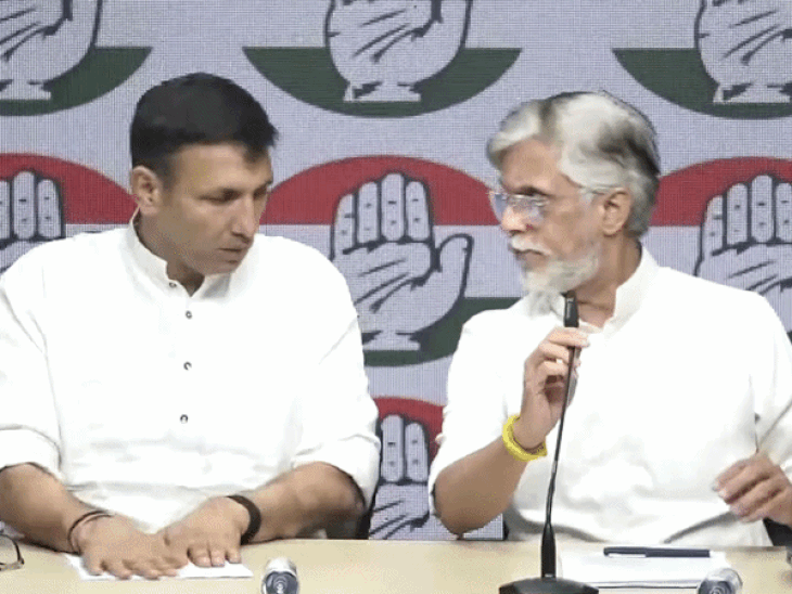 congress-alleges-bjp-rss-collusion-in-ujjain-land-scam:mp-ministers-deny-charges,-say-it-is-frustration-of-losing-rs-elections