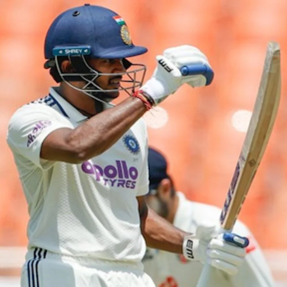 sai-sudharsan’s-132-takes-india-a-past-250:skipper-dhruv-jurel-shines-in-first-unofficial-test-against-sri-lanka-a