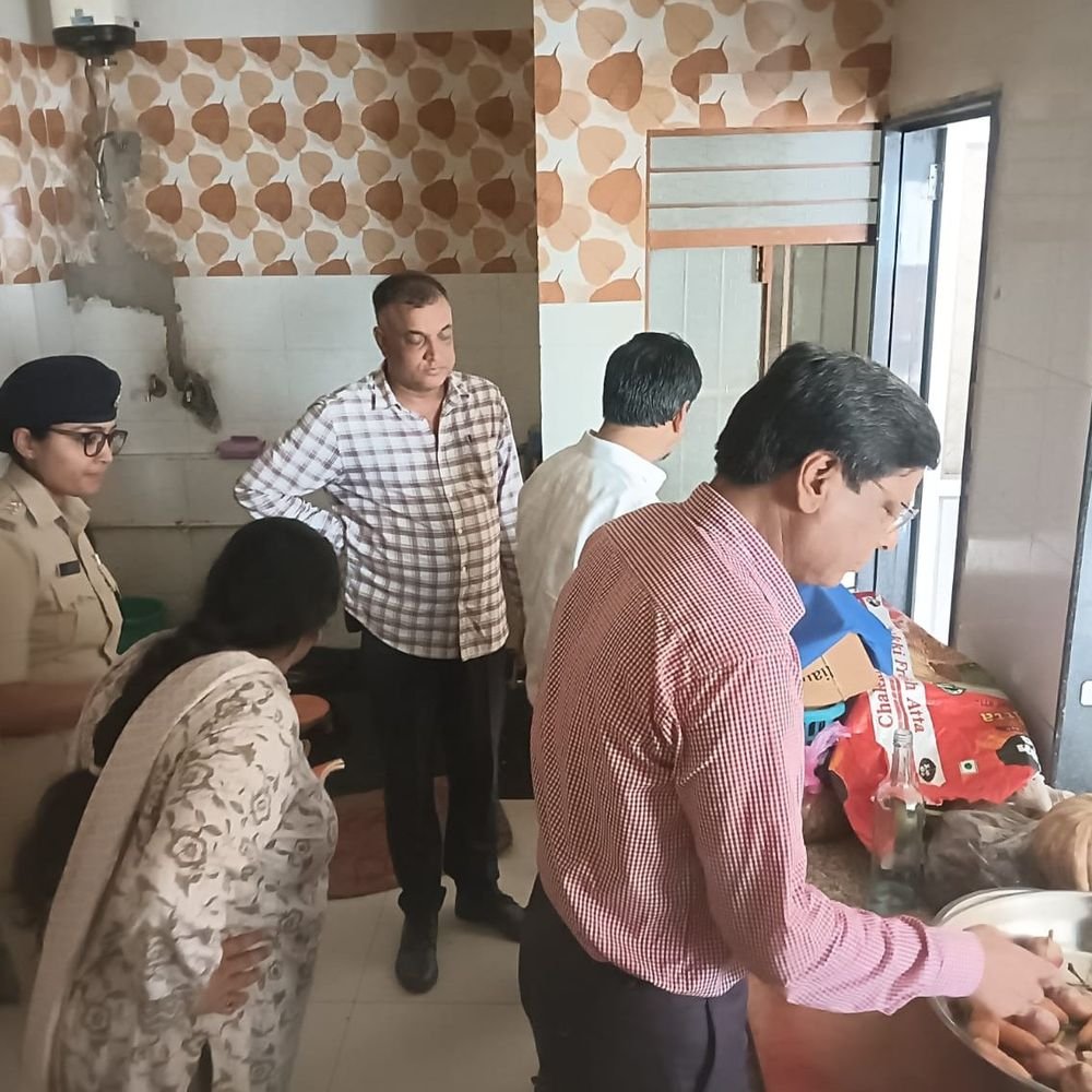1-coaching-centre-sealed,-6-inspected-in-bhopal:sdm-police-crackdown-after-lucknow-tragedy,-multiple-violations-found