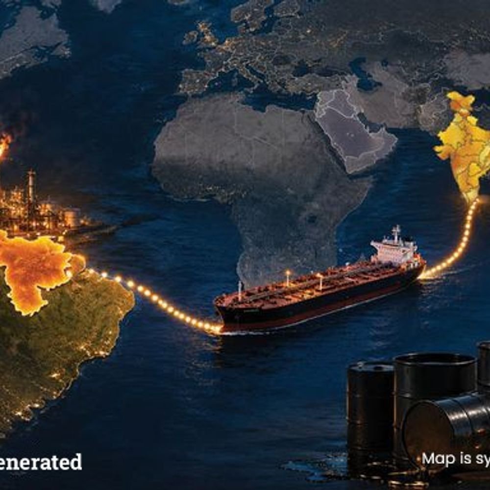 how-much-oil-does-india-buy-from-venezuela?:will-importing-cheaper-venezuelan-oil-help-govt-cut-petrol-and-diesel-prices-in-india?