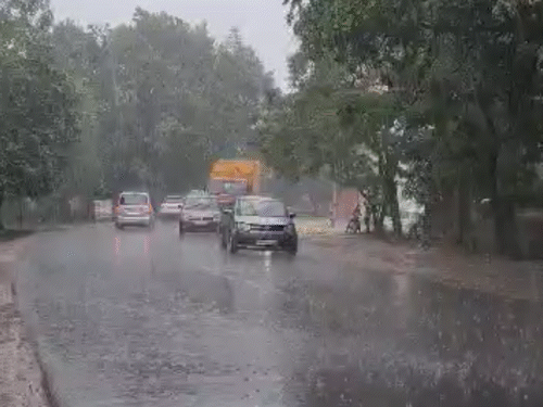 monsoon-to-reach-bhopal,-ujjain-in-2-days:gwalior-chambal,-sagar-rewa-last,-45-mp-districts-on-alert