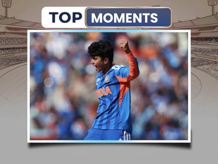 smriti-mandhana-receives-batting-tips-from-matthew-hayden:sree-charani-becomes-india’s-highest-wicket-taker-in-a-single-women’s-t20-wc