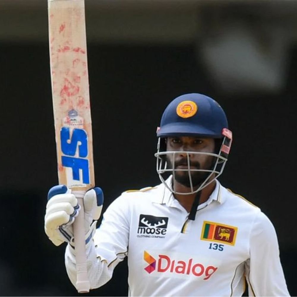 dhananjaya-de-silva’s-scores-century,-sri-lanka-out-for-308:justin-greaves-leads-west-indies’-bowling-effort-with-3-wickets