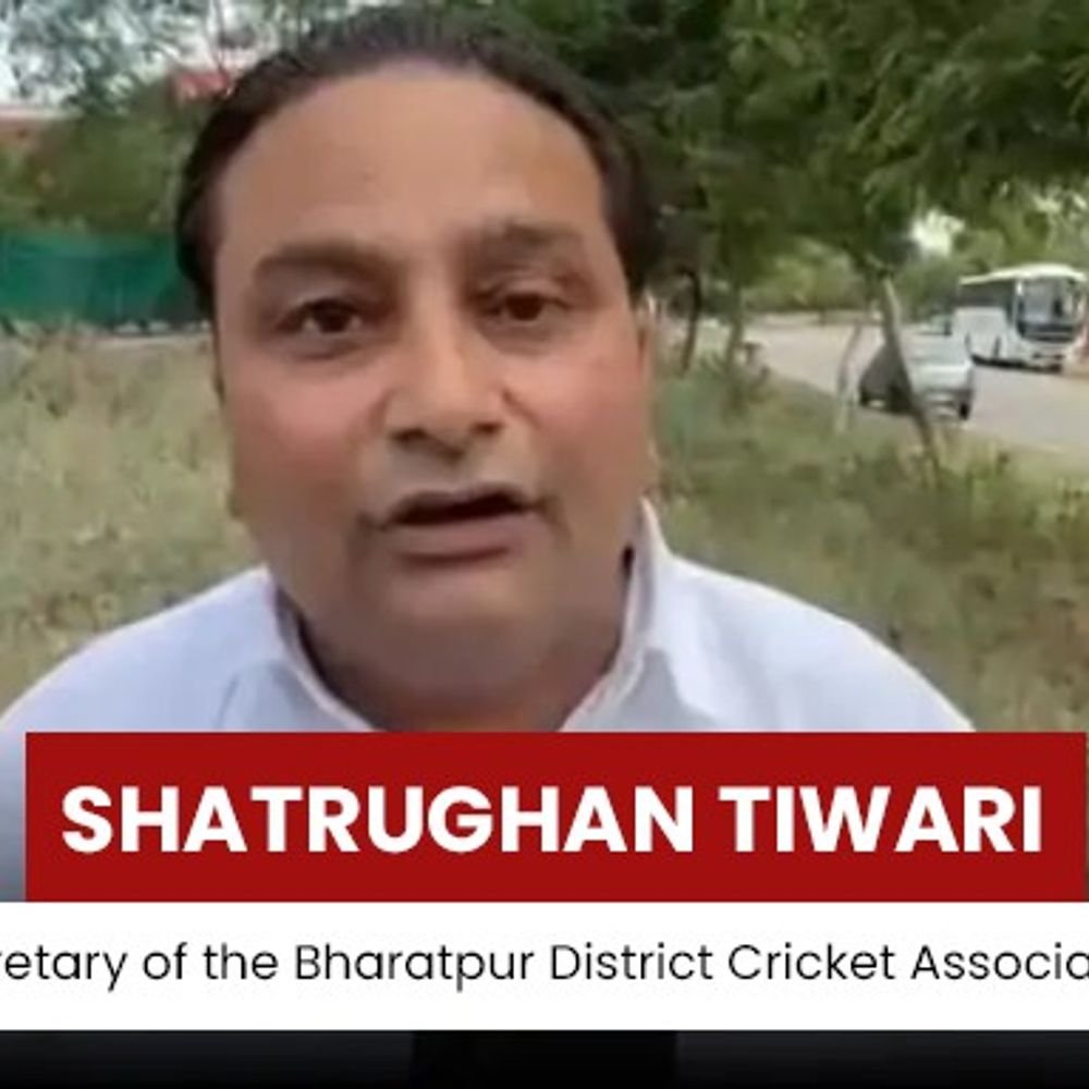 rca-probes-bharatpur-secretary-over-harassment-allegations:four-member-panel-to-investigate-complaints-against-official