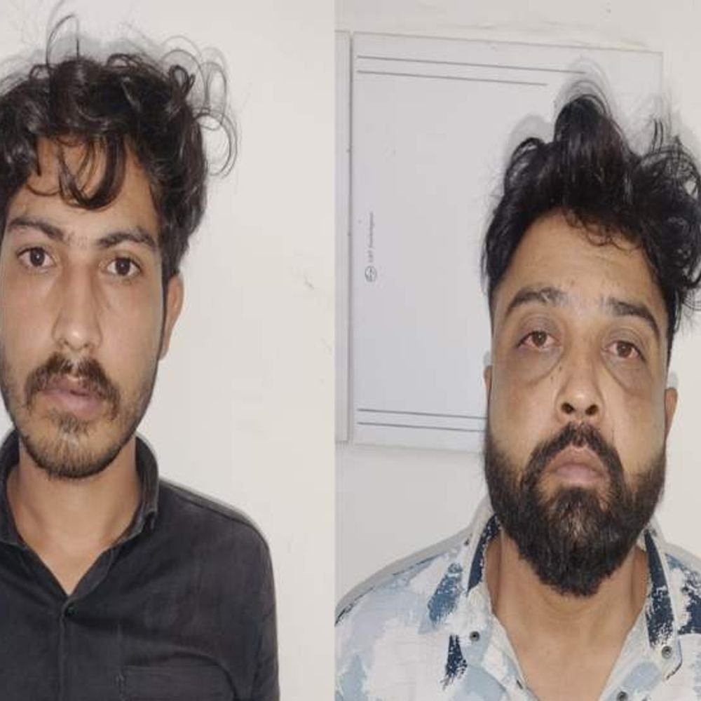 fake-currency-factory-busted-in-indore’s-singapore-township:printing-machine,-₹44,000-in-counterfeit-notes-seized;-mastermind-held-again