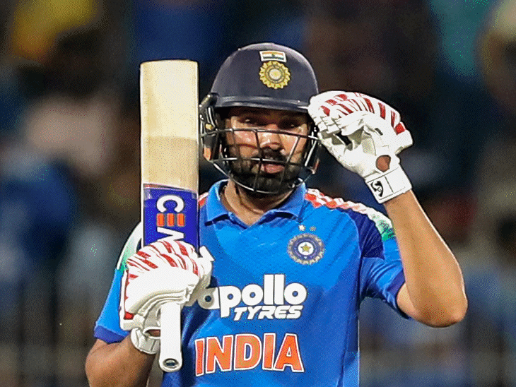 ‘rohit-sharma-won’t-be-my-choice-for-2027-odi-wc’:sanjay-manjrekar-takes-dig-at-former-india-captain;-urges-bcci-to-focus-on-future-aspects
