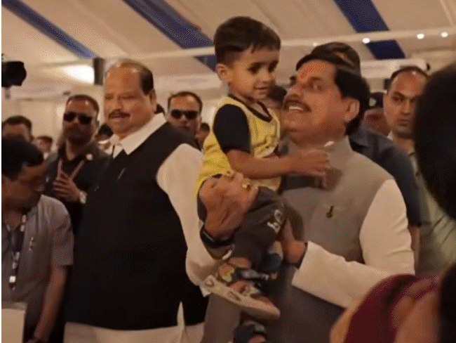 mp-disburses-incentives-to-msmes-and-industries:cm-yadav-says,-‘state-will-rank-among-india’s-top-three-industrial-hubs’