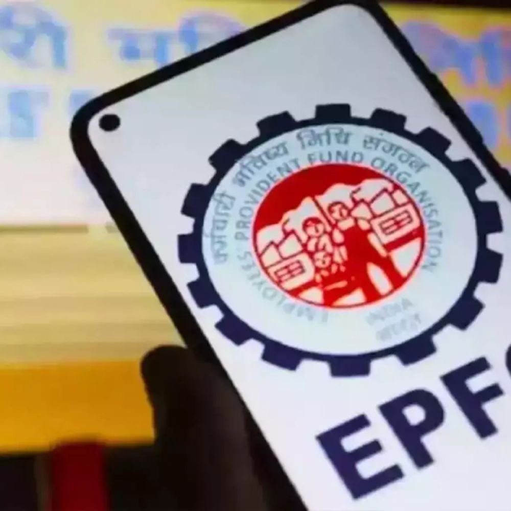 govt-to-launch-epfo-3.0,-enabling-withdrawal-of-75%-of-pf:verification-to-be-done-via-aadhaar-otp;-special-atm-cards-to-be-provided