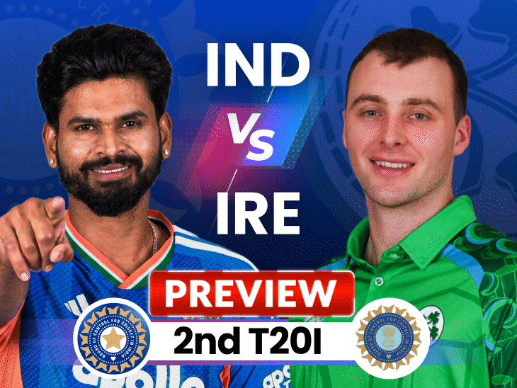 must-win-clash-for-india-against-ireland-amid-vaibhav-sooryavanshi-mania:will-shreyas-iyer-turn-to-15-year-old-for-the-series-finale?