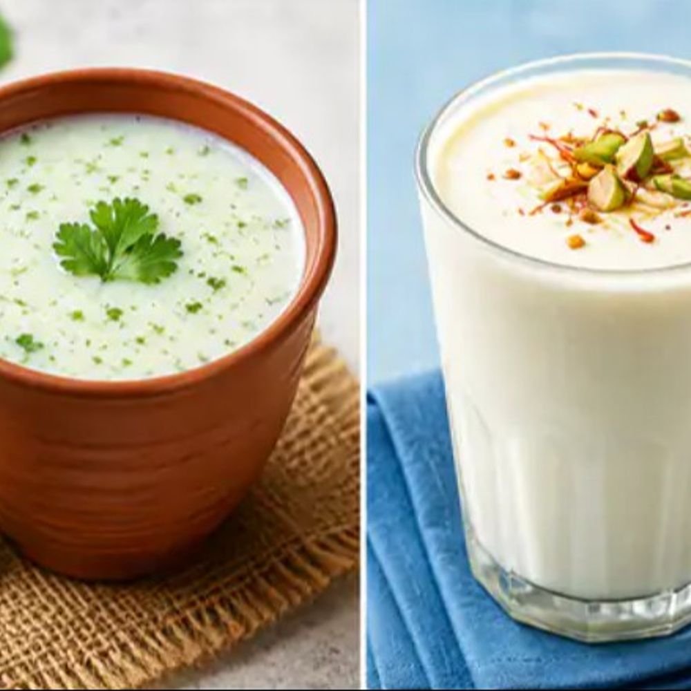 lassi,-buttermilk-reshaping-₹1.1-lakh-cr-soft-drinks-market:dairy-beverages-see-40%-growth-this-season;-why-are-sales-rising?