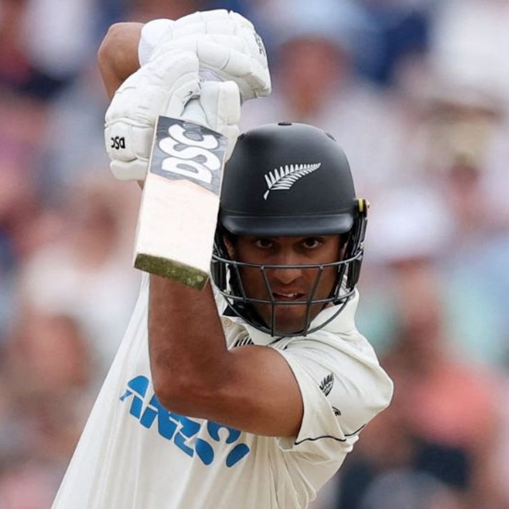 new-zealand-take-204-run-lead,-england-all-out-for-354:rachin-ravindra-returned-unbeaten-after-scoring-a-fifty