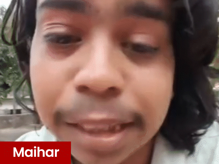‘director-threatened-to-kill-me’:’laapataa-ladies’-actor-shares-tearful-video,-alleges-non-payment-after-maihar-shoot