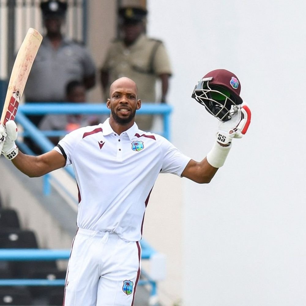 amir-jangoo,-roston-chase-record-401-run-partnership:west-indies-duo-shatter-149-year-old-record;-sri-lanka-trail-by-303-runs