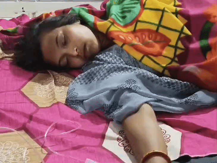 woman-alleges-husband-tied-her-up,-forced-to-drink-poison:man-wanted-to-remarry-in-hope-of-having-son;-victim-rushed-to-harda-hospital