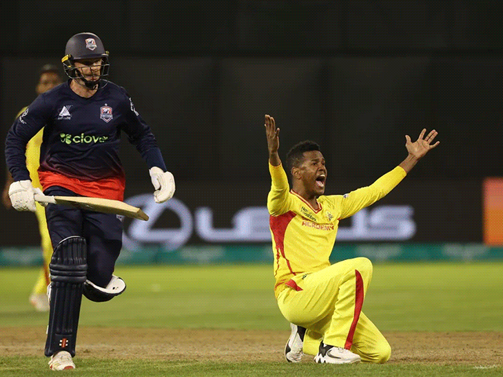 nikhil-chaudhary’s-last-ball-six-guides-washington-freedom-to-victory:defeat-texas-super-kings-by-1-wicket;-akeal-hosein-claims-hat-trick