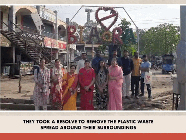 biaora-women-give-plastic-waste-a-meaningful-new-life:pm-modi-highlights-their-work-in-‘mann-ki-baat’;-says-it-makes-city-cleaner-and-beautiful