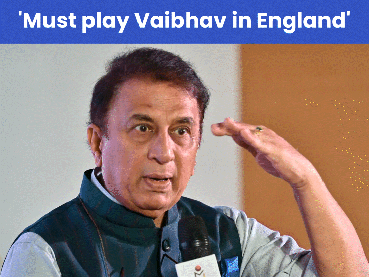 ‘must-play-sooryavanshi-in-england’,-gavaskar-commands-india-management:’players-bred-on-concrete-pitches’,-fans-give-reality-check