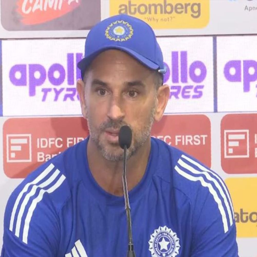 why-is-samson-always-sacrificial-lamb-to-try-youngsters?:indian-cricket-assistant-coach-avoids-option-of-sooryavanshi-replacing-abhishek