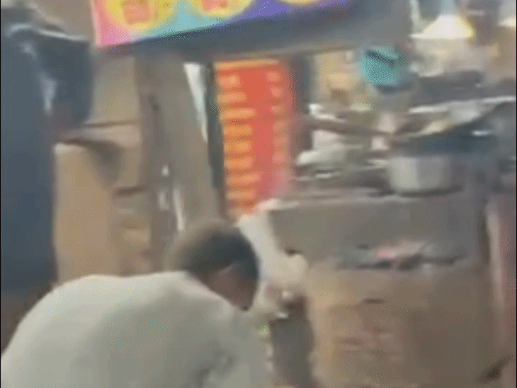 customer,-hotel-staff-clash-over-bill-payment:fight-broke-out-after-heated-argument-in-gwalior-hotel
