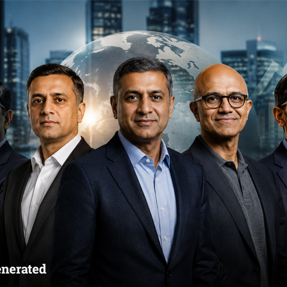 list-of-highest-paid-indian-origin-ceos:welltower’s-shankh-mitra’s-salary-77-times-more-than-google’s-pichai