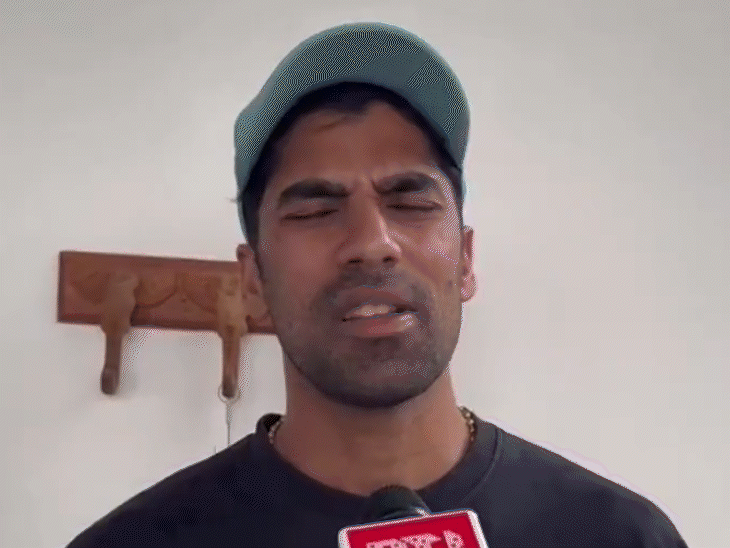 shashank-singh-alleges-foul-play-in-bhopal-assault-allegation-case:’cook-recorded-video-of-bedrooms,-demanded-₹20,000′