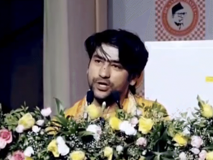 dhirendra-shastri-reacts-to-ram-mandir-donation-theft:kathavachak-says-those-responsible-face-punishment;-asks-indian-muslims-to-see-indonesia
