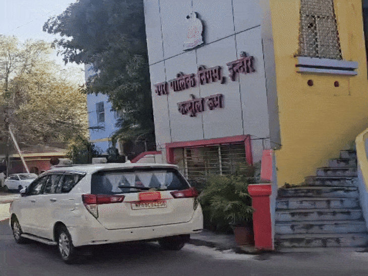 last-chance-to-pay-advance-tax-in-indore-today:get-6.25%-rebate-on-property-tax;-receive-6%-discount-on-water-tax