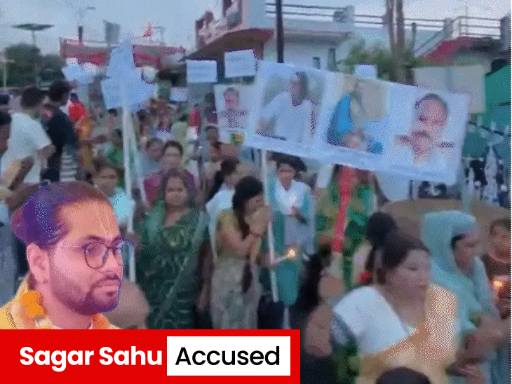 learned-katha-in-vrindavan,-occupied-temple-in-chhindwara:preacher-sexually-assaulted-youth,-killed-him;-uncle-and-cousin-helped-dispose-of-body