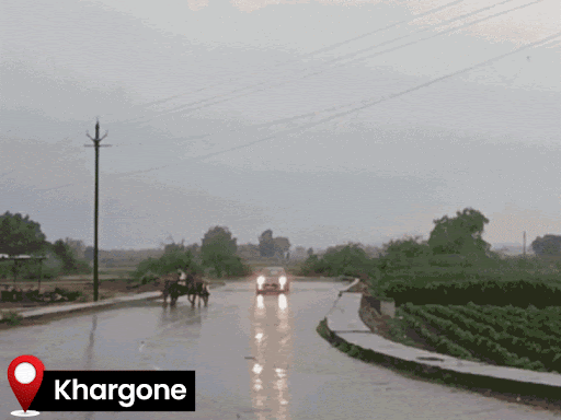 heavy-rain-alert-in-betul,-chhindwara,-pandhurna,-seoni,-balaghat:new-weather-system-becoming-active-from-2-july