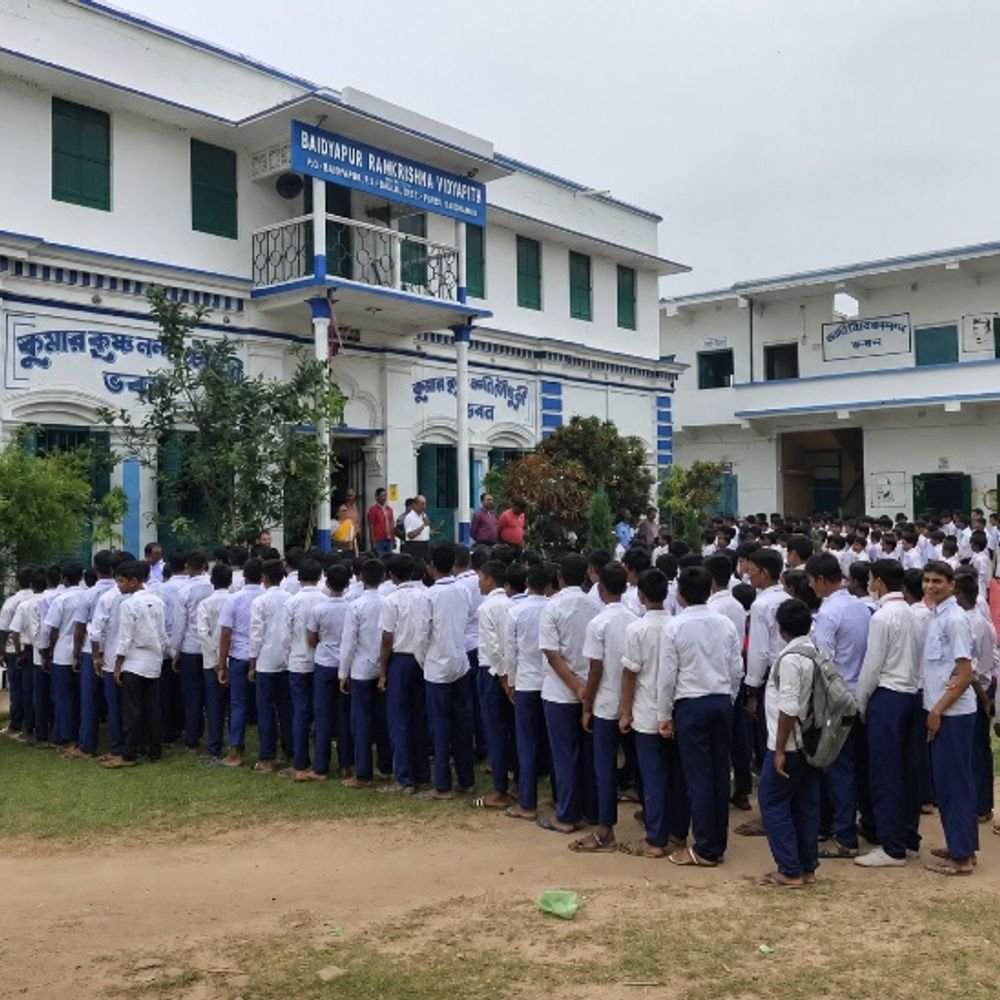 50-साल-पुराना-कोएड-स्कूल-बना-बॉयज-स्कूल:प्रशासन-को-बिना-बताए-किया-बदलाव,-अब-120-लड़कियों-का-एडमिशन-कैंसिल