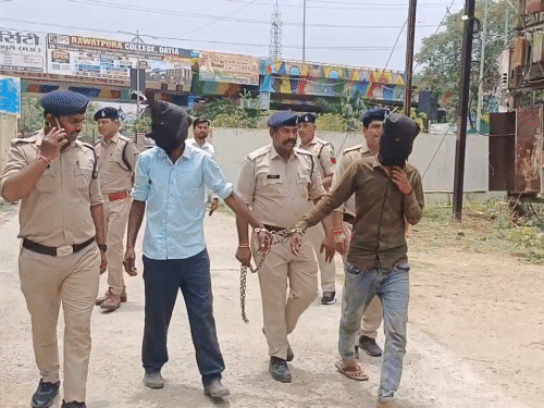 son-kills-father,-hides-body-in-iron-trunk-for-months:dumps-skeleton-in-river,-tells-everyone-victim-went-to-mumbai
