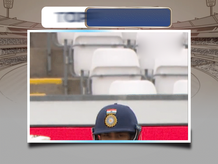 ‘kya-kar-raha-hai-yaar-ishan?,’-abhishek-snaps-at-kishan:shreyas-iyer-surpasses-virat-kohli-with-his-first-fifty-as-captain-in-england