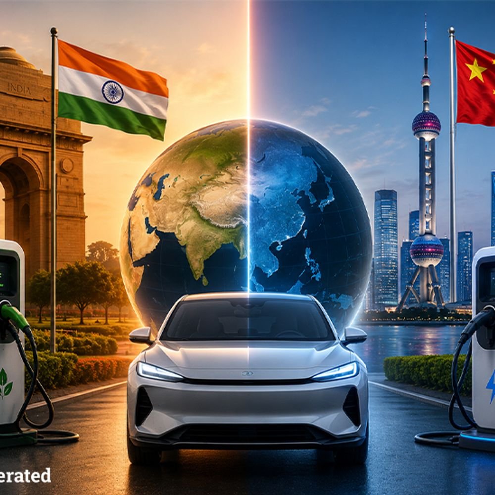 is-delhi’s-ev-policy-best-in-the-world?:china-gives-higher-discount-than-india-on-ev-purchases