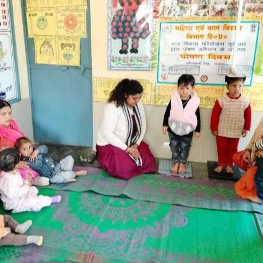 mp-announces-recruitment-for-2,548-anganwadi-posts:12th-pass-local-women-to-get-priority,-online-applications-open-until-july-13