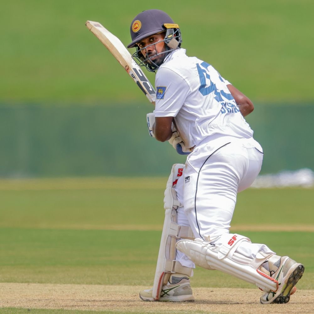 arachchige’s-85*-takes-sl-a-to-288/5-on-day-1:yash-thakur,-saransh-jain-take-2-wickets-each-on-opening-day-of-2nd-unofficial-test