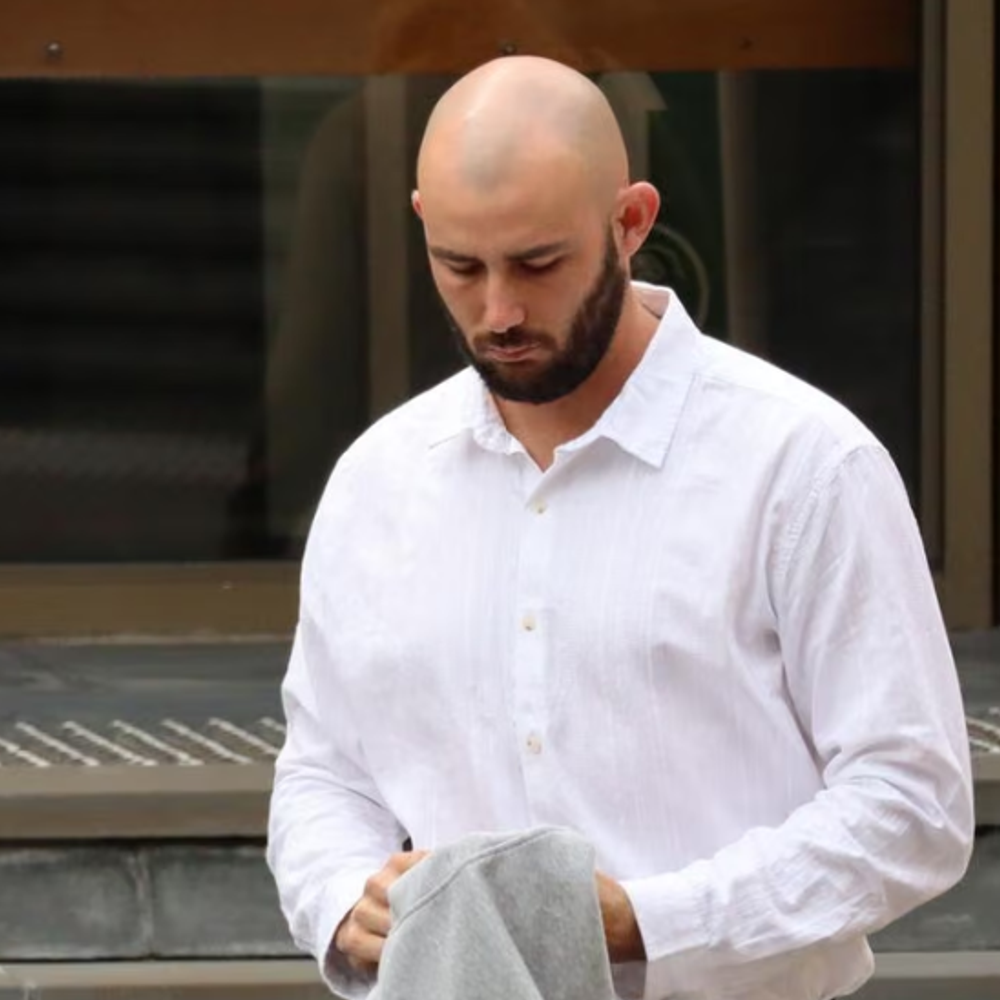australian-cricketer-aaron-summers-found-guilty-of-child-sexual-abuse:30-year-old-faces-jail;-lawyer-argues-he-was-‘socially-isolated’-at-time-of-crime