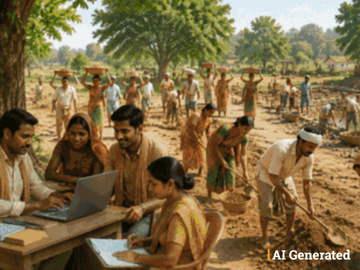 mp-govt-introduces-vb-g-ram-g-scheme-for-rural-workers:125-days-of-employment-guaranteed;-delayed-wages-also-attract-compensation