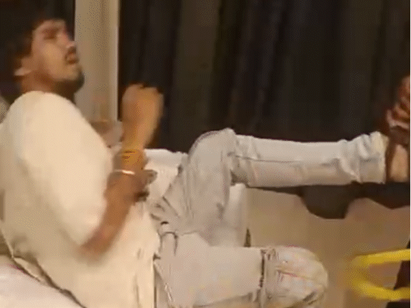 man-beaten-with-belts-and-rope:lured-to-hotel,-assaulted-and-kidnapped,-viral-clip-shows-victim-begging-for-mercy