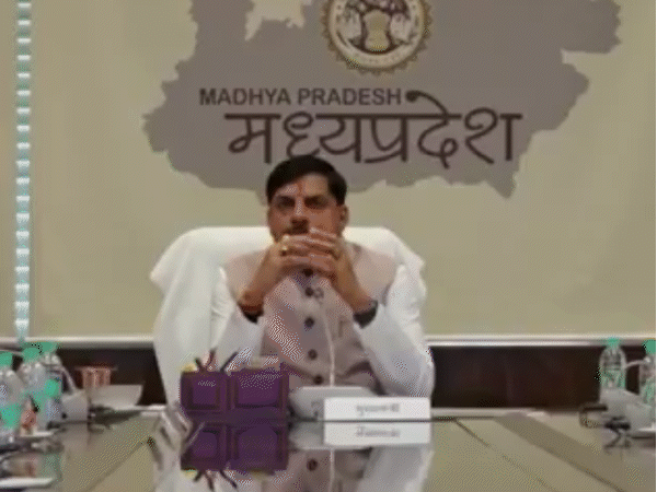 cm-mohan-yadav-sets-deadline-for-transfer-orders:departments-told-to-issue-all-pending-a+-postings-by-8-pm-today